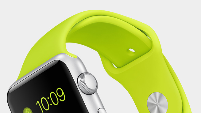 apple-watch-verde
