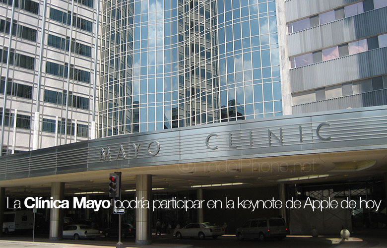 clinica-mayo-keynote-apple