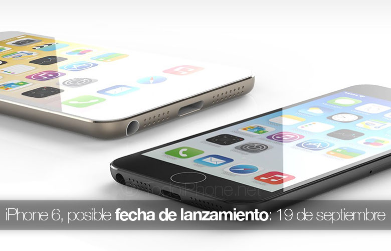 fecha-lanzamiento-iphone-6