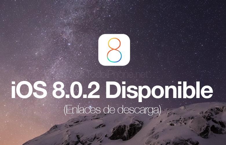 iOS 8.0.2 доступна для iPhone и iPad, ссылки для скачивания 28