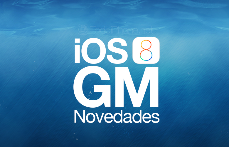 iOS-8-GM-iPhone-iPad-Novedades