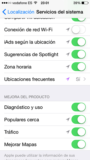 iOS-8-Solucion-Problemas-Conexion-WiFi-iPhone-iPad-Desactivar-Servicios-Sistema