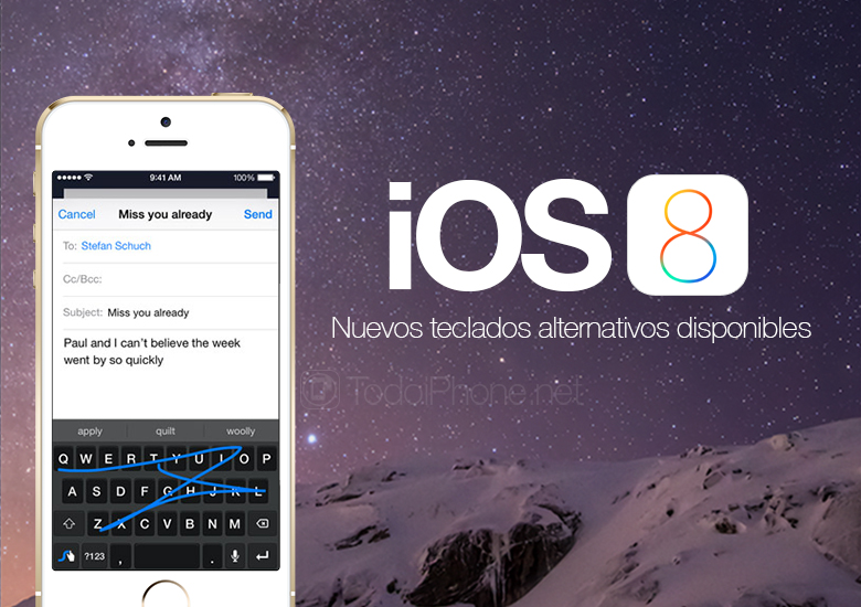 iOS-8-Teclados-Alternativos