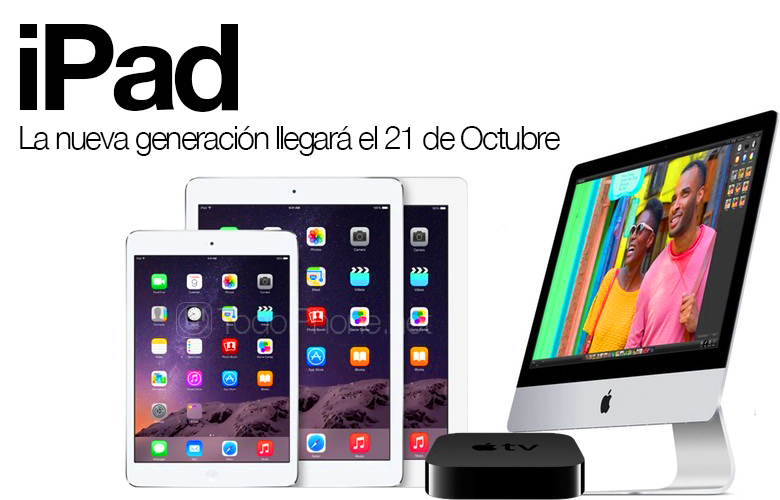 iPad-Air-Evento-21-Octubre-Rumor