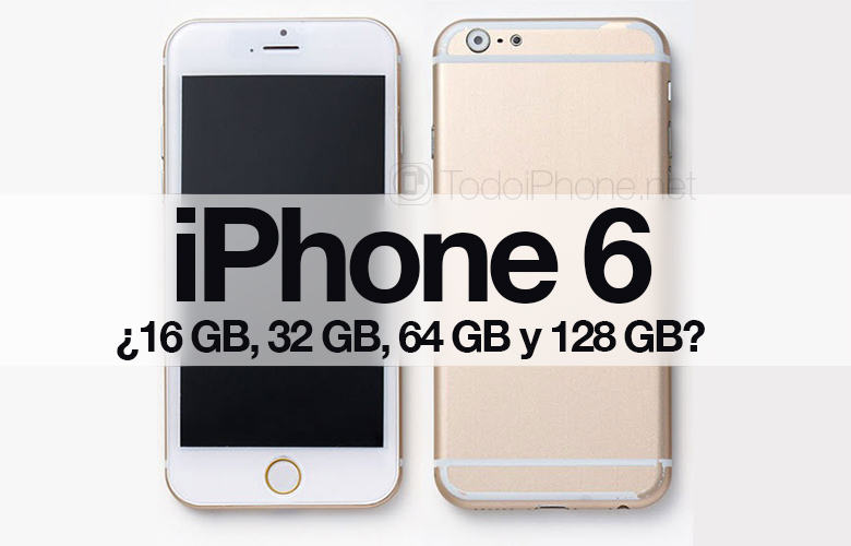 iPhone-6-memoria-16-32-64-128-GB