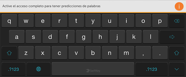 ios-8-teclado-tercero-acceso-total-swiftkey