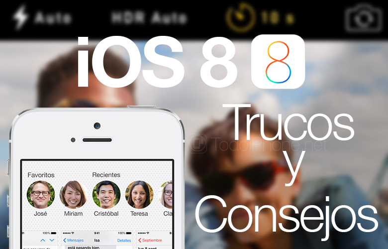 iOS 8: نصائح وحيل لأجهزة iPhone و iPad و iPod touch 57