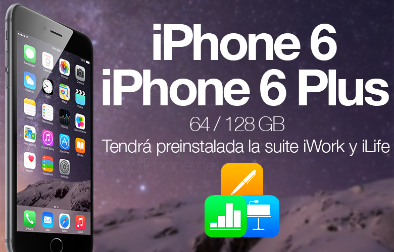 iphone-6-plus-ilife-iwork-preinstalados