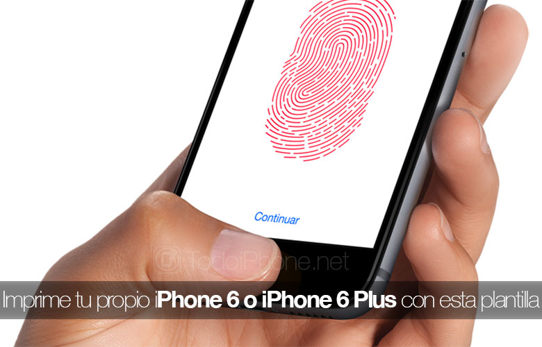 قم بطباعة iPhone 6 أو iPhone 6 Plus الخاص بك باستخدام هذا القالب 295