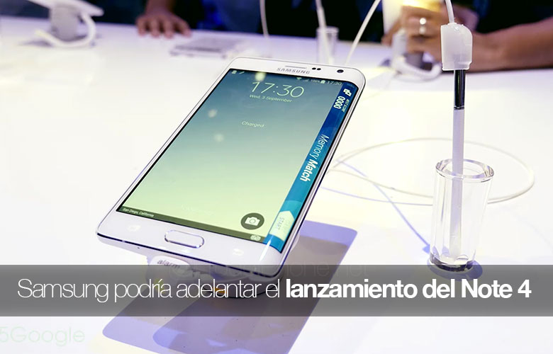 samsung-lanzamiento-note-4