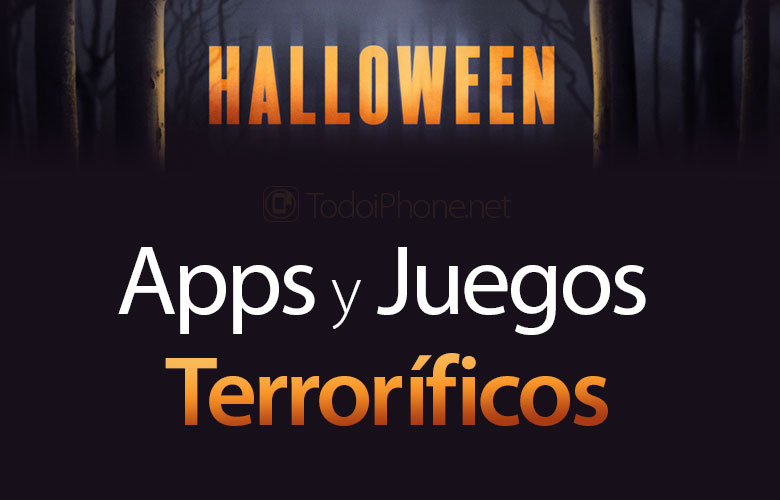 Apps-Juegos-Halloween-iPhone-iPad