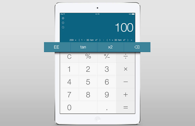 Calc-One-Cientifica-iPad-iPad-mini