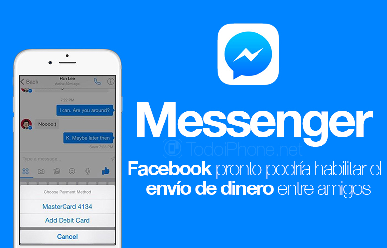 Facebook-Messenger-habilitar-envio-dinero