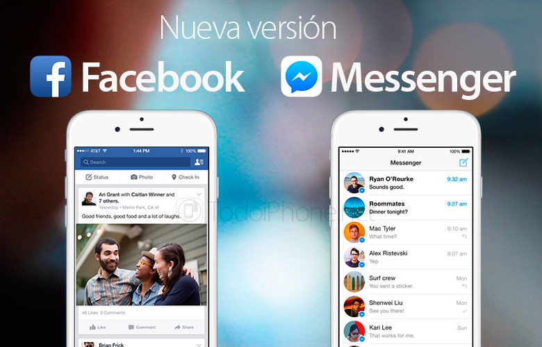 Facebook-Nueva-Version-Messenger