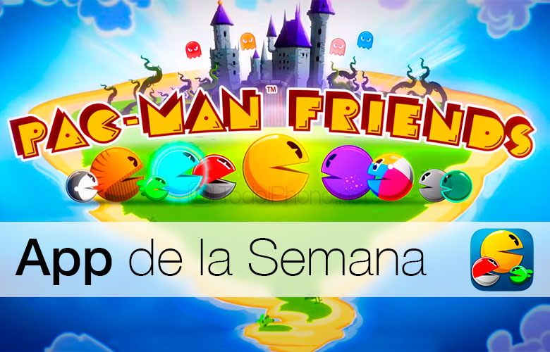 Pac-Man-Friends-App-Semana