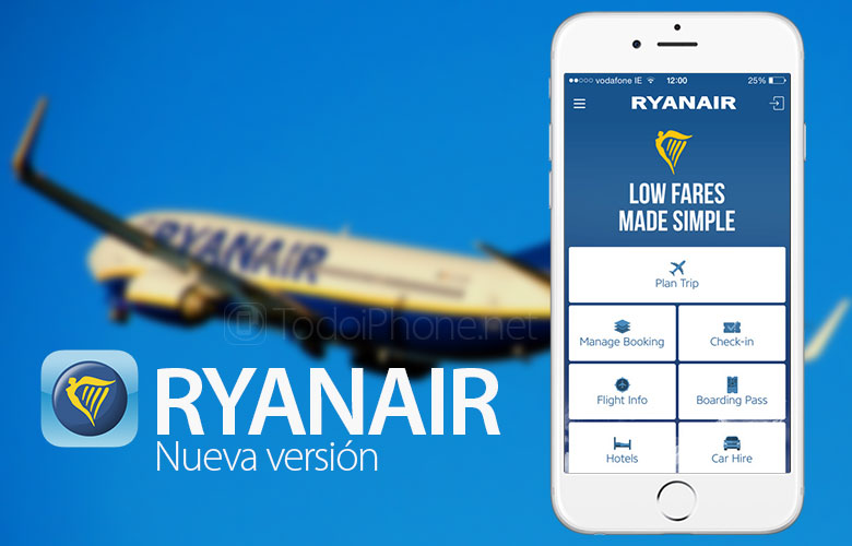 Ryanair-App-iPhone-iPad