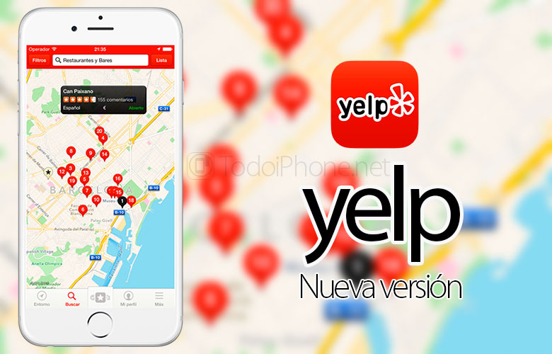 Yelp-iPhone-6-iOS-8