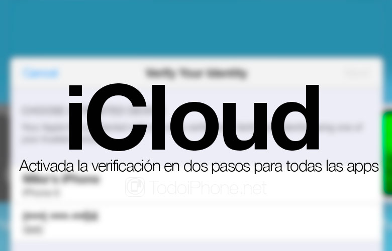 apple-activa-verificacion-dos-pasos-icloud-apps