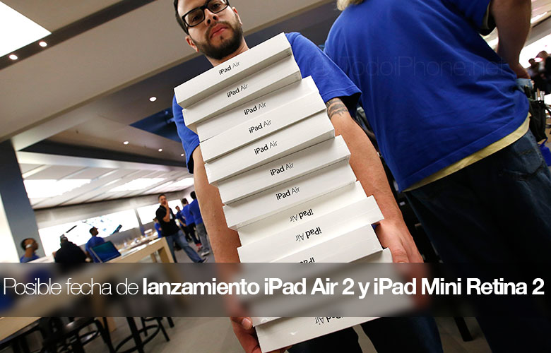 fecha-lanzamiento-ipad-air-2-ipad-mini-retina-2