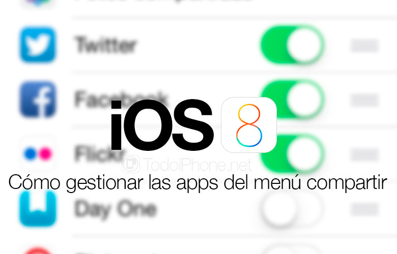 gestionar-apps-menu-compartir-ios-8