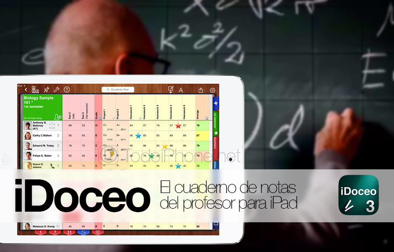 iDoceo-iPad-iPad-mini