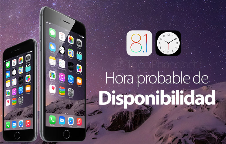 iOS-8-1-Hora-Disponibilidad-Paises