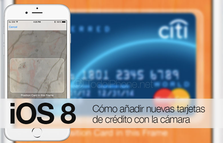 ios-8-agregar-nuevas-tarjetas-credito-camara