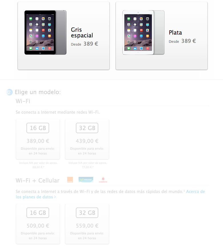 ipad-air-precios-2014