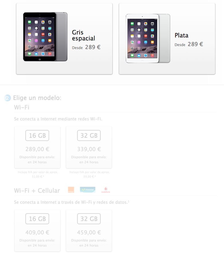 ipad-mini-2-precios