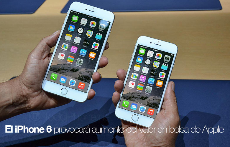 iphone-6-aumento-valor-acciones