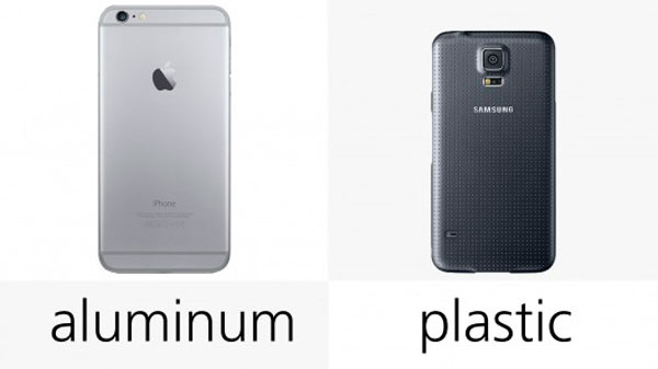 iphone-6-galaxy-s5-materiales