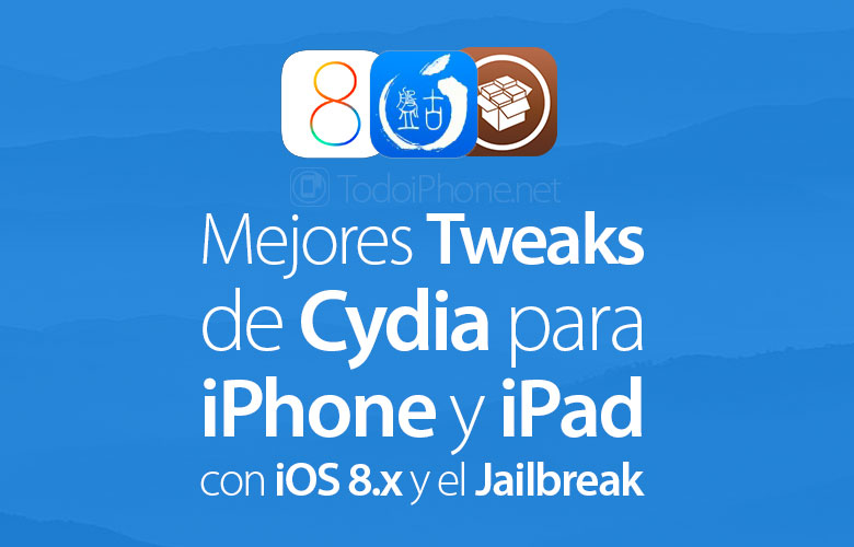 Лучшие настройки Cydia для iPhone и iPad с iOS 8.x Jailbreak 178