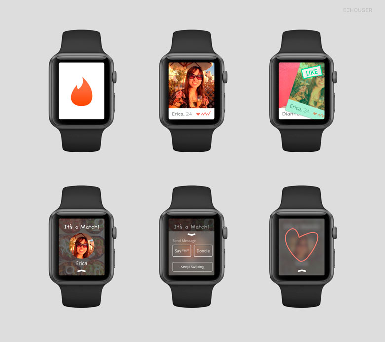 tinder-wearable
