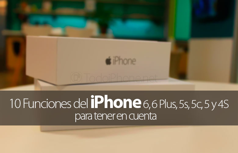 10 وظائف أساسية لجهاز iPhone 6 و iPhone 6 Plus و 5s و 5c و 5 و 4S لأخذها في الاعتبار 175