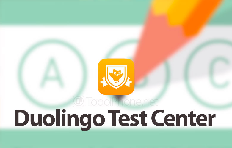 Duolingo-Test-Center-iPhone-iPad