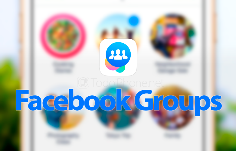 Facebook-Groups-iPhone