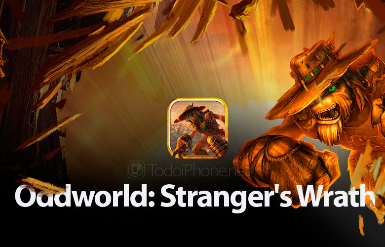 Oddworld-Strangers-Wrath-iPhone-iPad