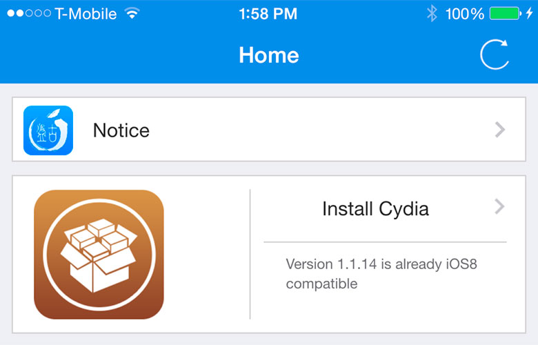 Pangu-Cydia-iOS-8-Nueva-Version-iPhone