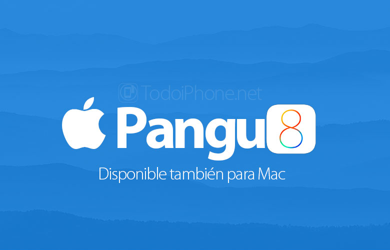 Pangu8, инструмент для джейлбрейка iOS 8 теперь доступен для Mac 62