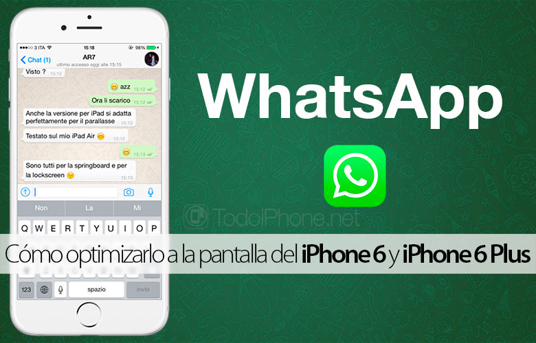 WhatsApp-Optimizar-Pantalla-iPhone-6-iPhone-6-Plus