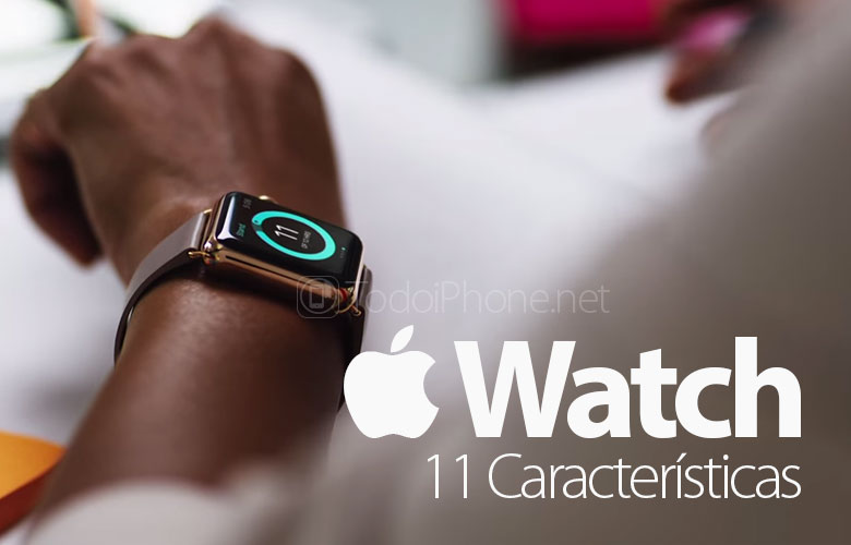 Apple Watch, 11 функций, обнаруженных благодаря WatchKit 173