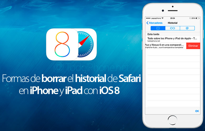 como-borrar-historial-iphone-safari-ios