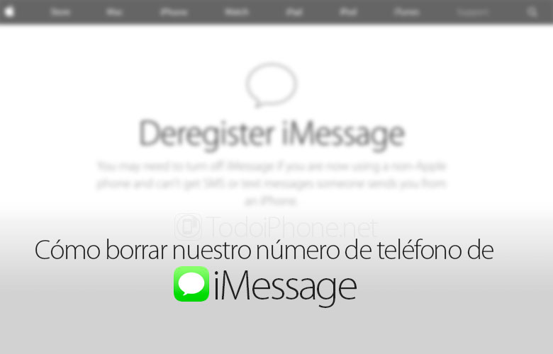 como-borrar-numero-telefono-imessage