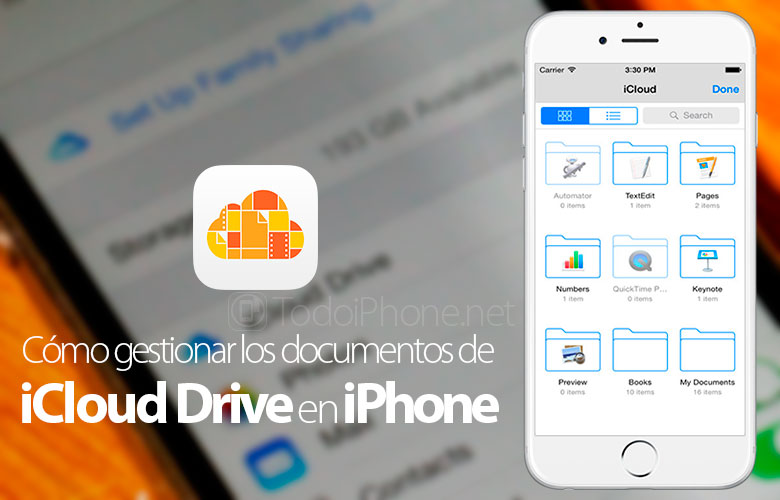 como-gestionar-documentos-icloud-drive-iphone