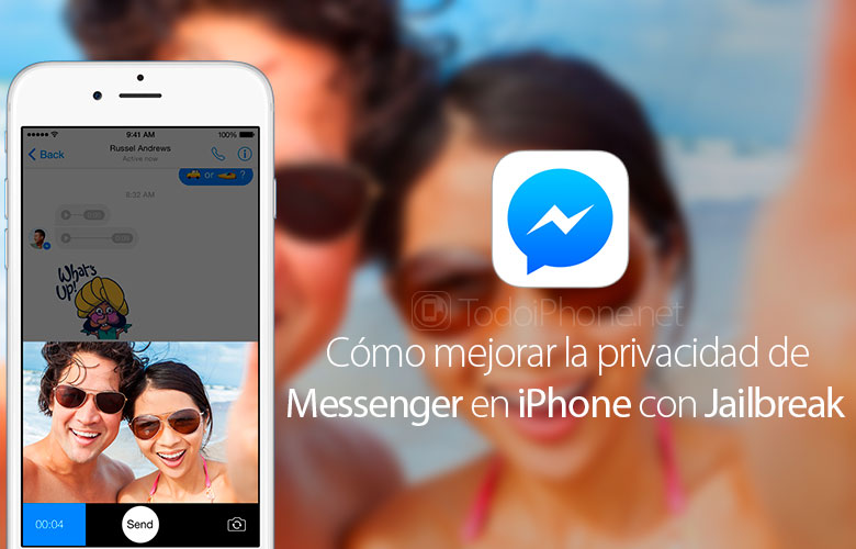 como-mejorar-privacidad-facebook-messenger-iphone-jailbreak