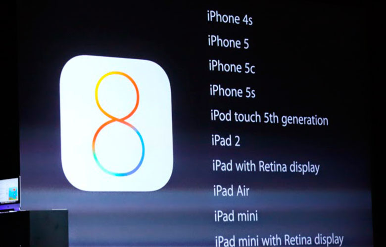 iOS-8-Dispositivos-Compatibles