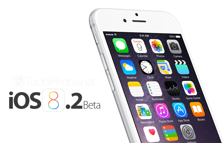 Apple تطلق نظام iOS 8.2 beta 1 للمطورين 247