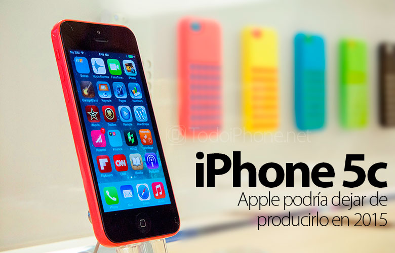 iphone-5c-detener-produccion-2015