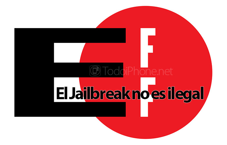 iPhone Jailbreak غير قانوني وفقًا لـ EFF 22