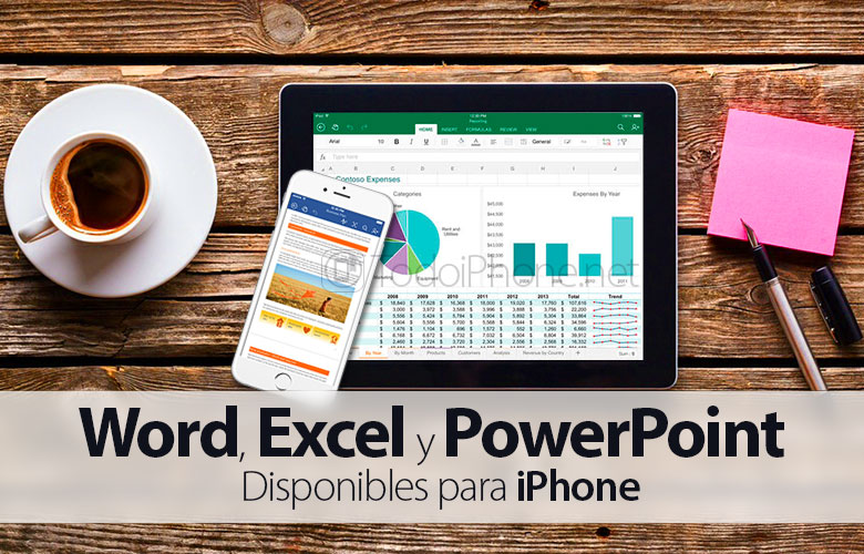 world-excel-powerpoint-iphone-gratis